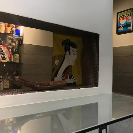 Apartamento Urban Maison