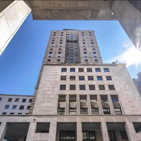 Apartamento Urban Maison