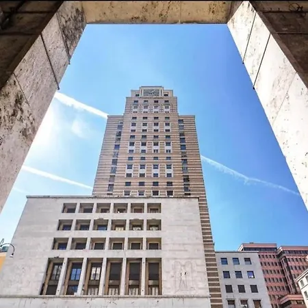 Urban Maison Apartamento *