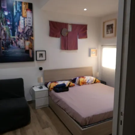 Urban Maison Apartamento *