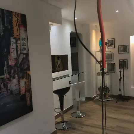 Apartamento Urban Maison *