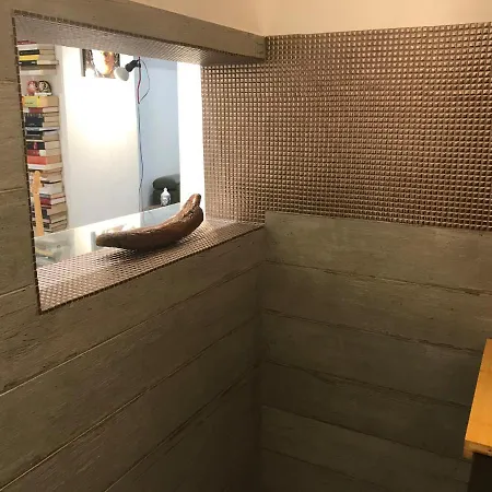 Appartement Urban Maison