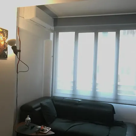 Апартаменты Urban Maison *