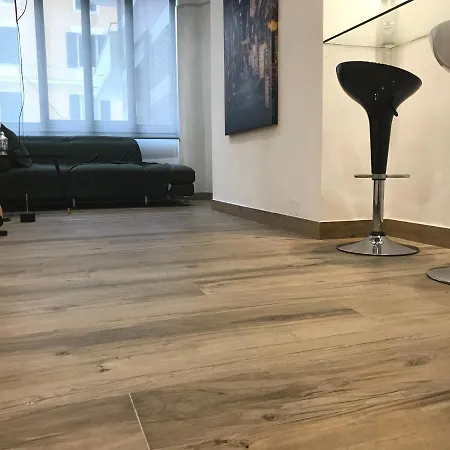 Urban Maison Апартаменты *