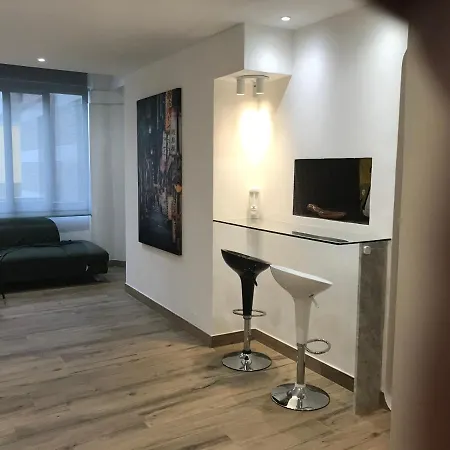 Urban Maison * Genua