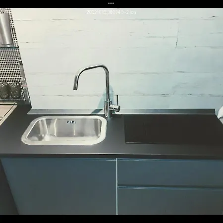 Urban Maison Appartement *