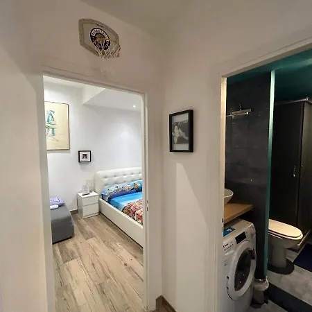 Апартаменты Urban Maison