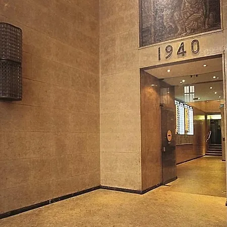 Urban Maison Appartement Genua