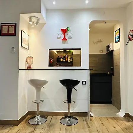 Urban Maison Apartment Genoa