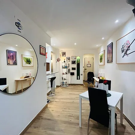 Urban Maison Genua