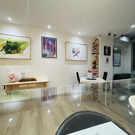 Lejlighed Urban Maison *