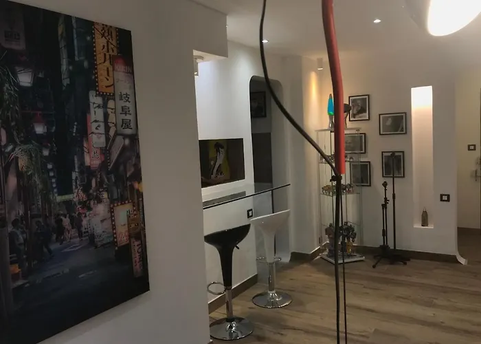 Apartman Urban Maison *