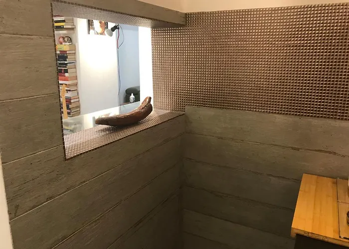 Apartman Urban Maison