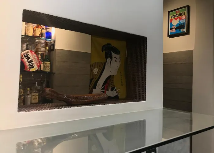 아파트 Urban Maison