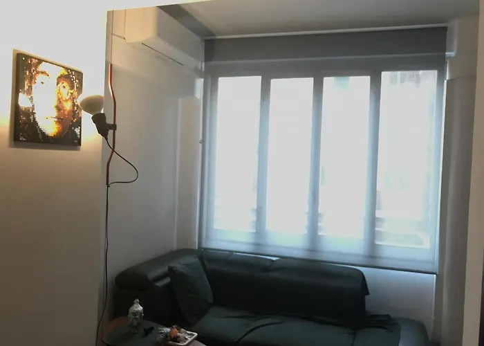 아파트 Urban Maison *