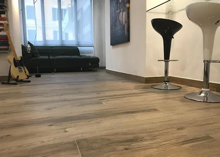 Urban Maison Apartmán *