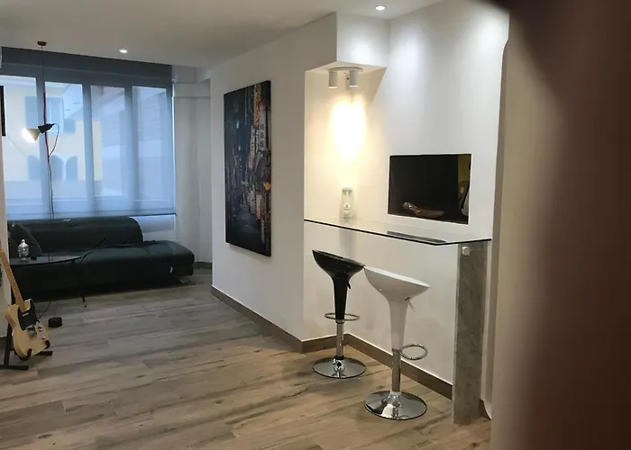 Urban Maison * Genova