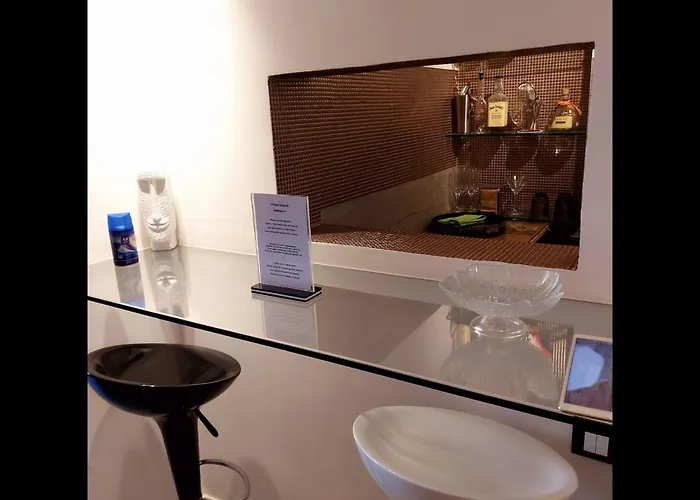 Urban Maison Apartman *