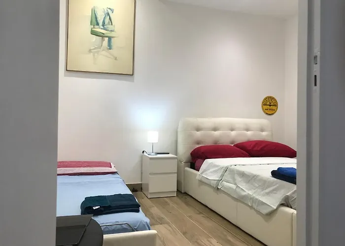 Urban Maison Apartman *