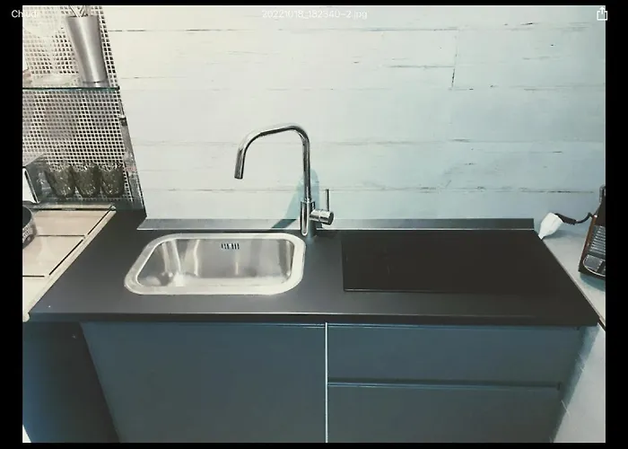 Urban Maison Apartman *