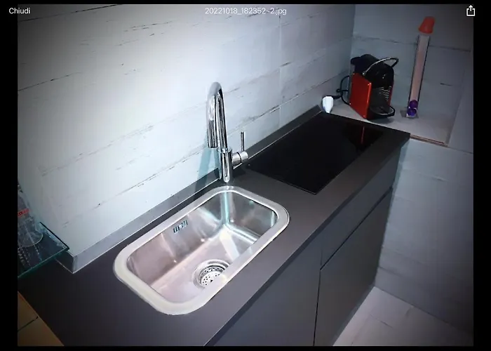 Apartman Urban Maison