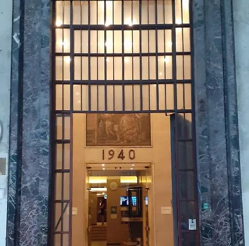 Urban Maison 아파트 제노바