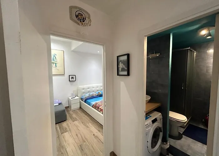 Apartman Urban Maison