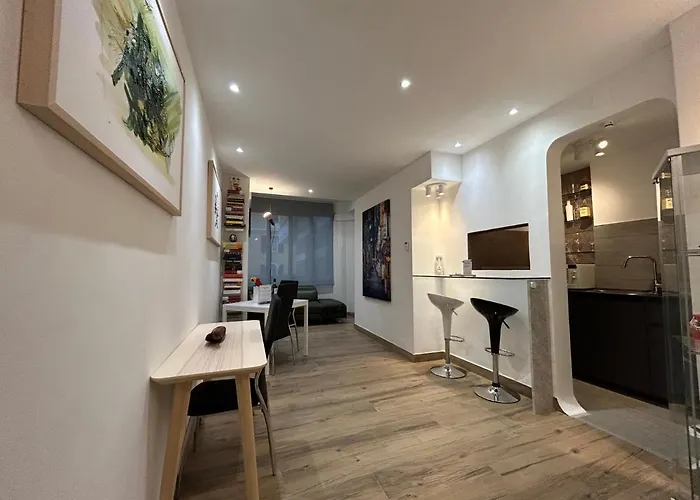 Apartman Urban Maison *