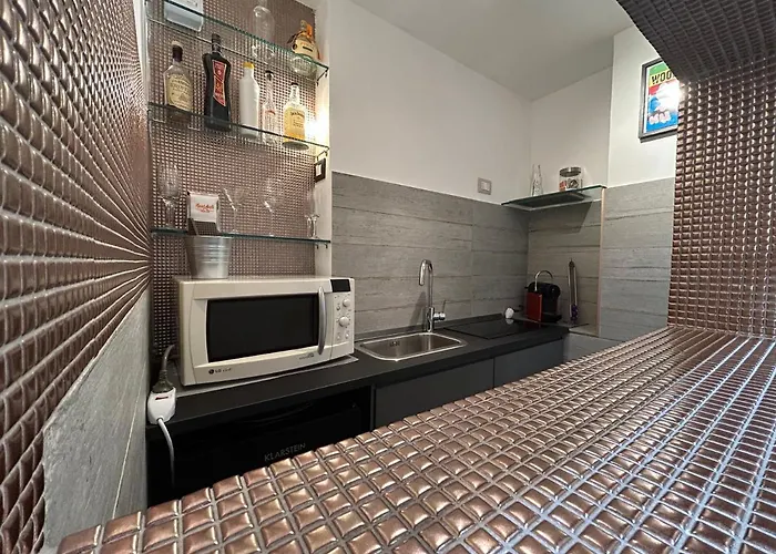 Urban Maison Apartman