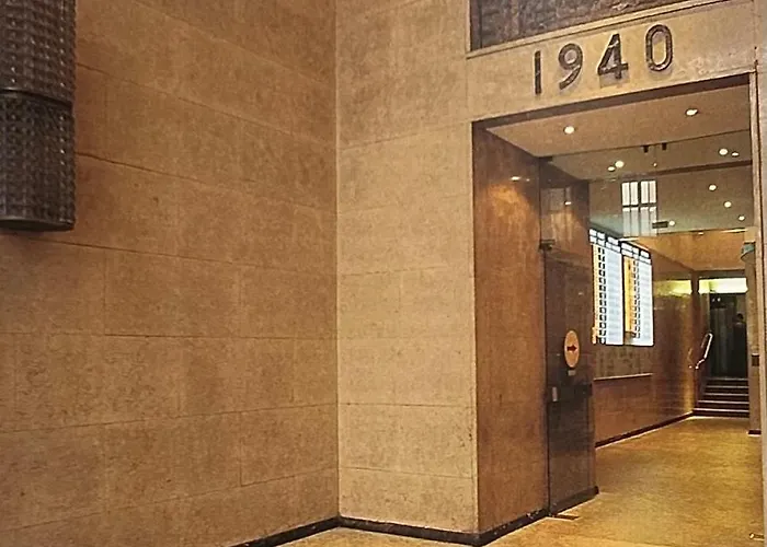 Urban Maison Apartman Genova