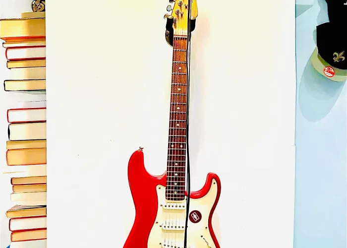 Apartman Urban Maison *