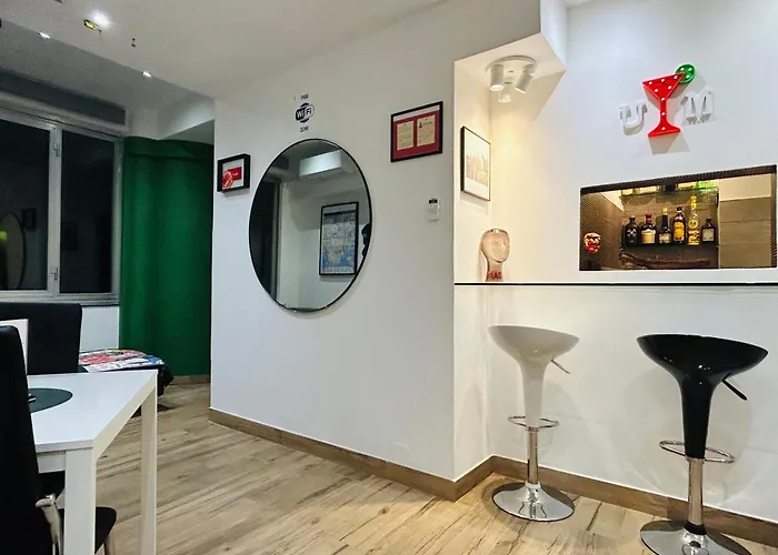 Apartman Urban Maison