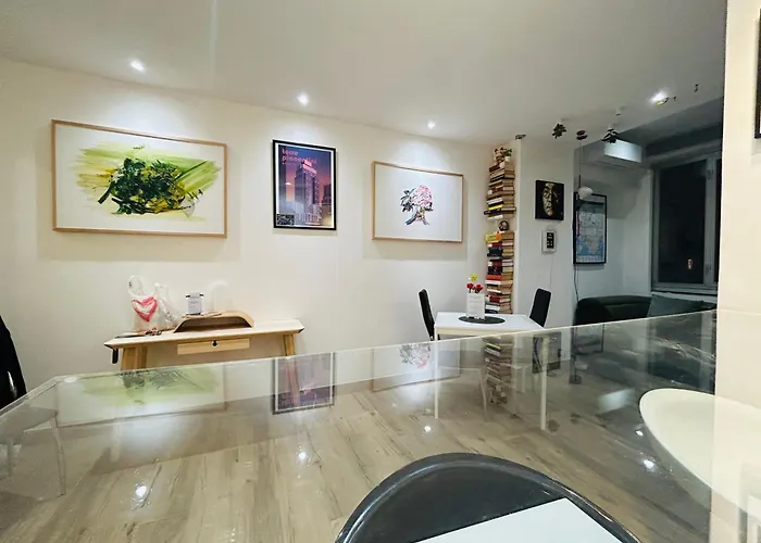 Apartman Urban Maison *