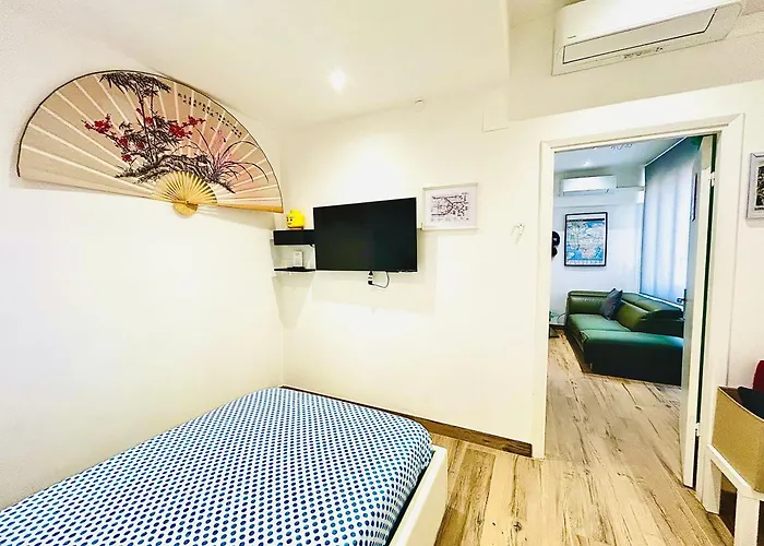 Urban Maison * Genova