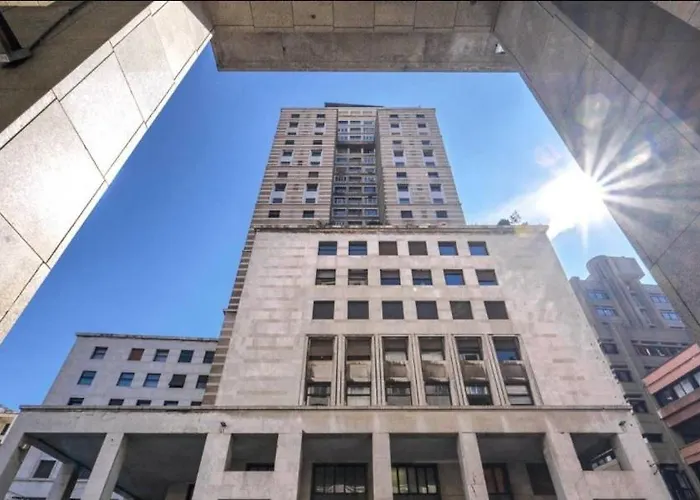 Apartman Urban Maison