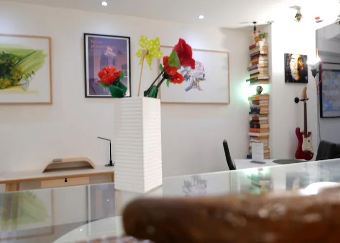 Apartman Urban Maison *