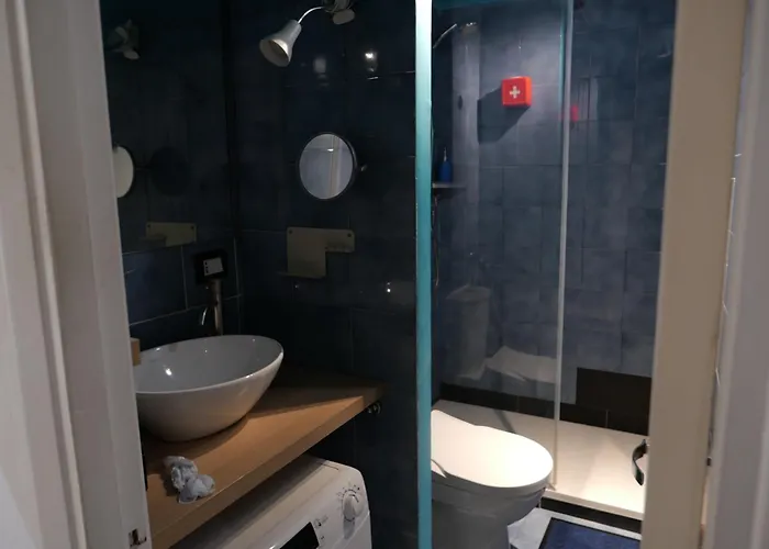 Urban Maison Apartman Genova