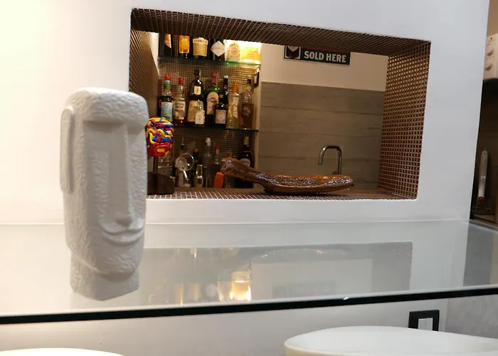 아파트 Urban Maison 제노바
