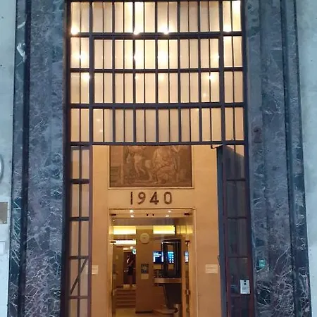 Urban Maison Appartement Genua