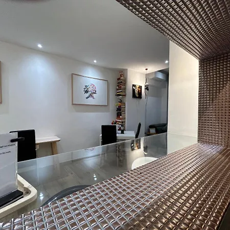 Urban Maison * Genua