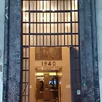 Urban Maison Apartament Genua