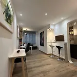 Apartament Urban Maison *