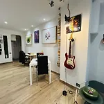 Urban Maison Apartament