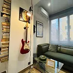Urban Maison Apartament