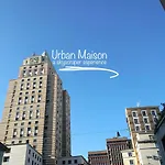 Apartament Urban Maison Genua