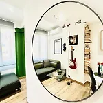 Urban Maison Apartament