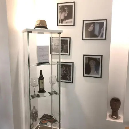 Apartmán Urban Maison *