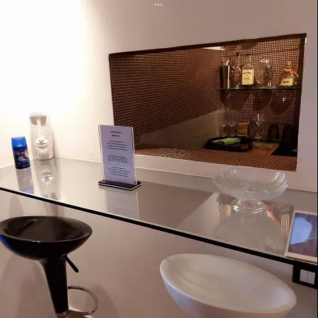 Urban Maison Apartmán *