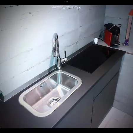 Apartmán Urban Maison