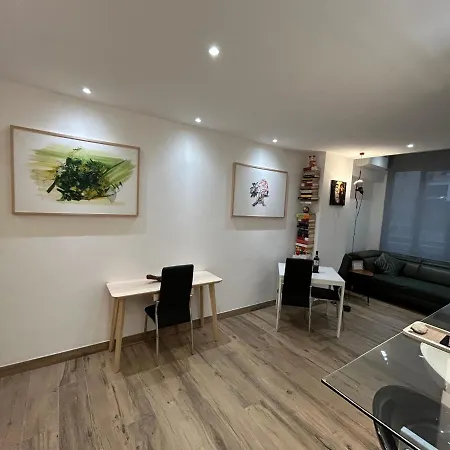 Apartmán Urban Maison